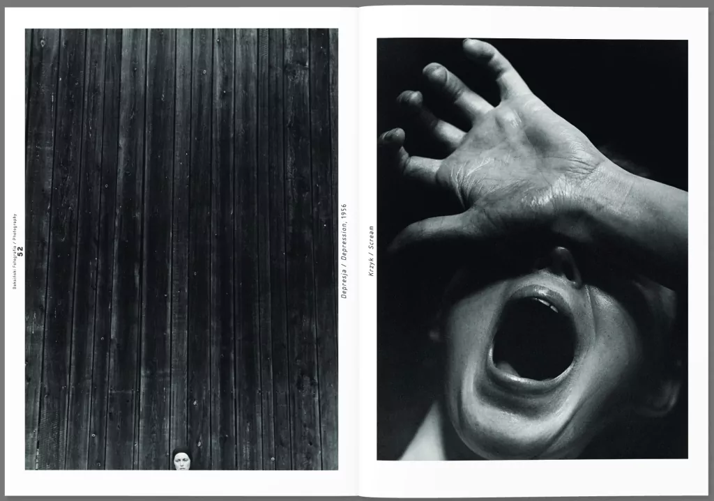 Beksiński. Fotografia/Photography - tantis.pl