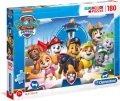 Psi Patrol. Puzzle, 180 elementów - tantis.pl