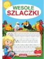 Wesołe szlaczki - tantis.pl