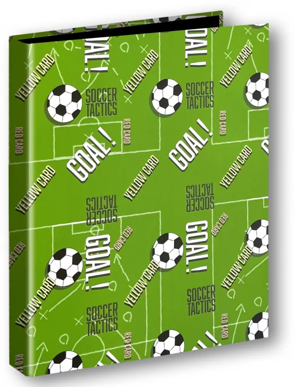 Segregator A4/2 T0128 Goal! PENMATE - tantis.pl