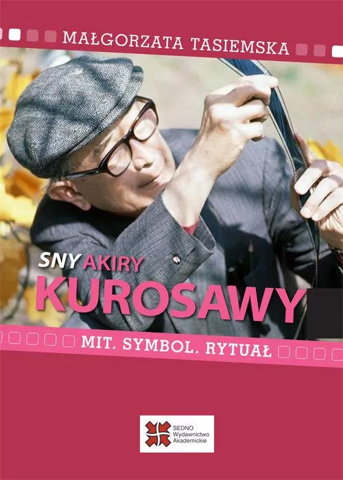 Sny Akiry Kurosawy - tantis.pl