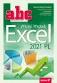 ABC Excel 2021 PL - tantis.pl