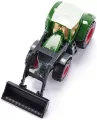 Traktor Fendt 1050 Vario z ładowarką. Siku 13 - tantis.pl