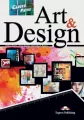 Art and Design. Career Paths. Podręcznik + Kod DigiBook - tantis.pl