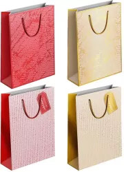 Torba prezentowa M MIX