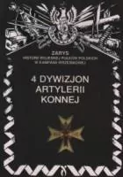 4 Dywizjon Artylerii Konnej - tantis.pl