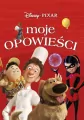 Moje opowieści. Disney Pixar - tantis.pl