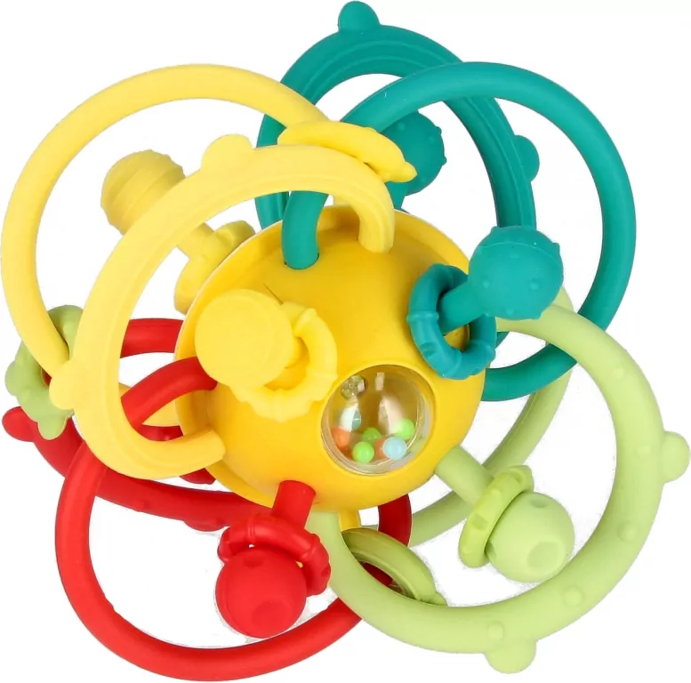 BAM BAM. Kula Sensoryczna Labirynt - tantis.pl