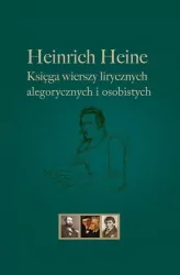 Heinrich Heine Księga wierszy lirycznych...