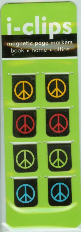 Zakładki magnetyczne Wyobraźnia - tantis.pl