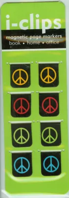 Zakładki magnetyczne Wyobraźnia