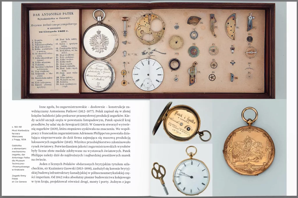 Niesamowici Polacy. Pionierzy, wynalazcy, zdobywcy - tantis.pl