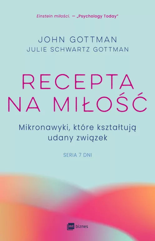 Recepta na miłość - tantis.pl