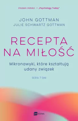 Recepta na miłość