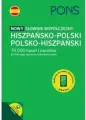 Nowy słownik współczesny. Hiszpańsko-polski, polsko-hiszpański - tantis.pl