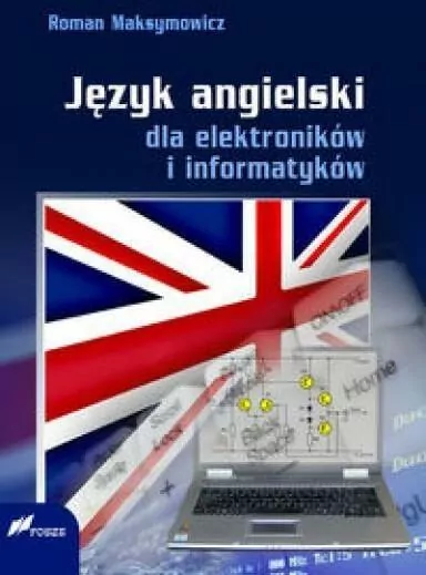 Język angielski dla elektroników i informatyków - tantis.pl