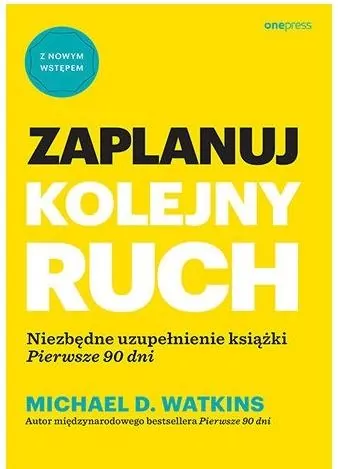 Zaplanuj kolejny ruch - tantis.pl