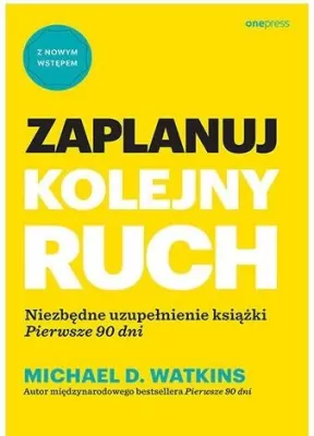 Zaplanuj kolejny ruch