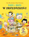 Tatu i Patu w przedszkolu - tantis.pl