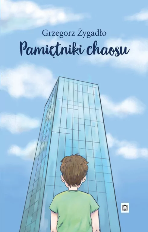 Pamiętniki chaosu - tantis.pl