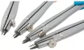 Cyrkiel metalowy MIX - tantis.pl