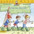 Mądra Mysz. Zuzia na festynie - tantis.pl
