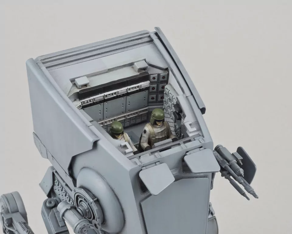 AT-ST. Star Wars - tantis.pl