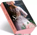 Srebrne wrzeciono (barwione brzegi) - tantis.pl