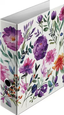 SEGREGATOR A4/75 FLORIA VPE 051/93 1/10