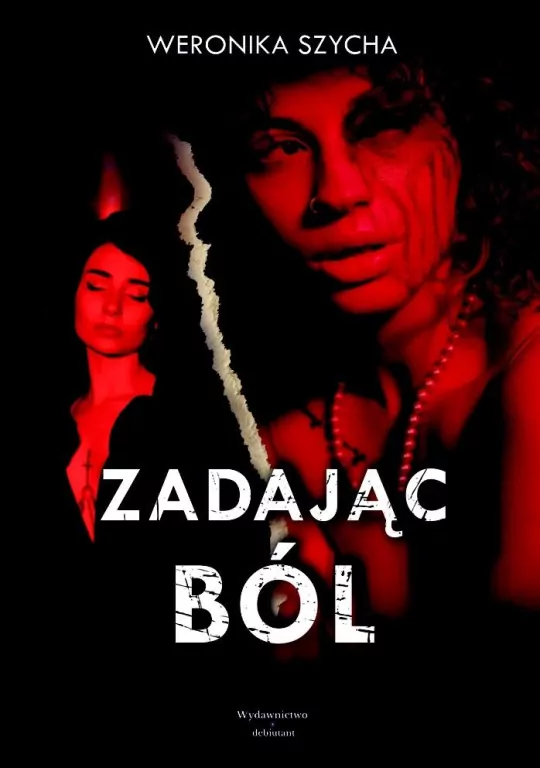 Zadając ból - tantis.pl