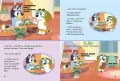 Bluey Więcej bajek 5 minut przed snem - tantis.pl