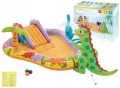 Plac zabaw Dinozaur 201x157x69cm 56139NP 28628 - tantis.pl
