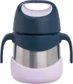Termos na jedzenie Indigo Rose 335ml - tantis.pl