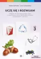 Uczę się i rozwijam. Arkusz monitoringu cz.3 - tantis.pl