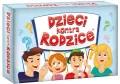 Dzieci kontra rodzice - tantis.pl