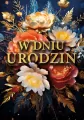 Karnet B6 3D W dniu urodzin - tantis.pl