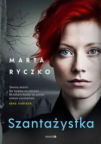 Szantażystka - tantis.pl