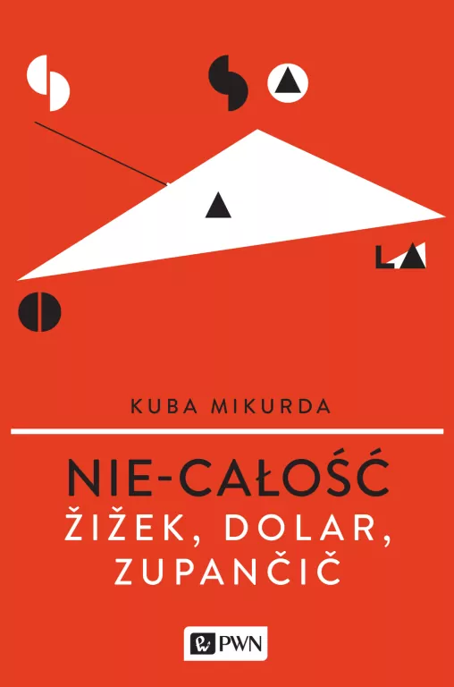Nie-całość - tantis.pl