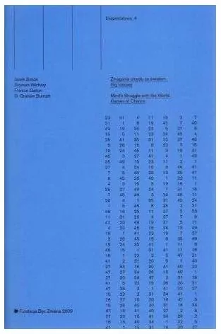 Ekspektatywa_4 Zmagania umysłu ze światem Gry losowe - tantis.pl