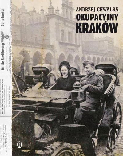 Okupacyjny Kraków - tantis.pl