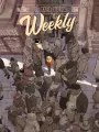 Blacksad Stories. Weekly - tantis.pl