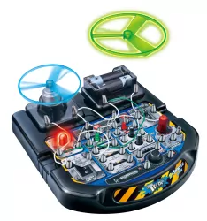 Wesołe laboratorium