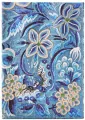 Notatnik linia Blue Willow midi - tantis.pl