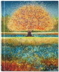 Notatnik. Drzewo snów