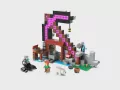 LEGO® Minecraft. Kilofowa kopalnia 21277 - tantis.pl