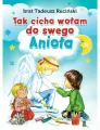 Tak cicho wołam do swego Anioła - tantis.pl