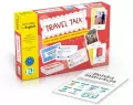 Travel talk. Gra językowa A2 - tantis.pl