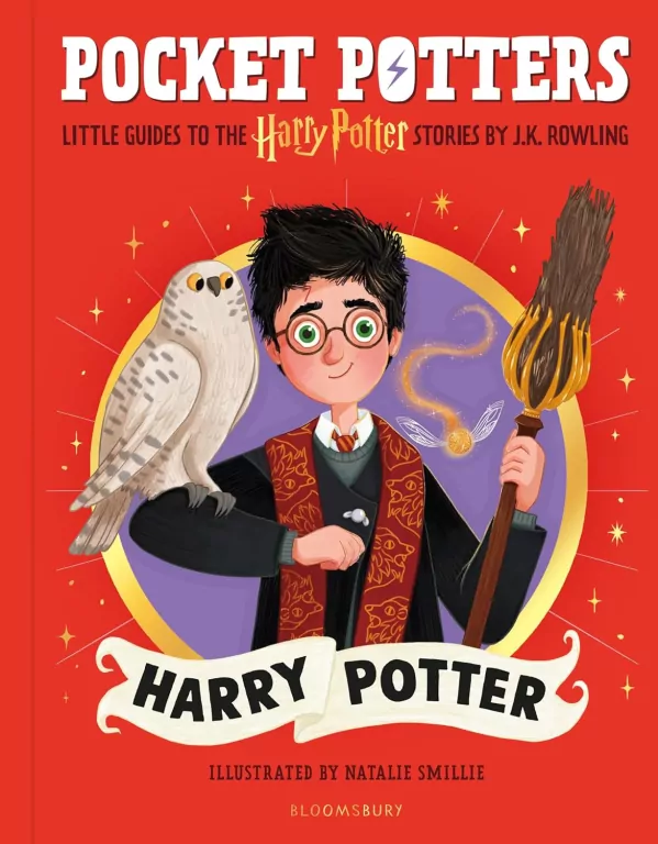 Harry Potter wer. angielska - tantis.pl