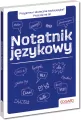 Notatnik językowy - tantis.pl