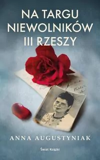 Na targu niewolników III Rzeszy - tantis.pl